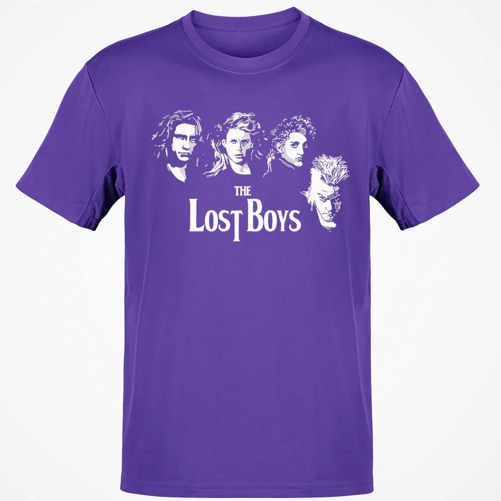 Classic Unisex T-Shirt - WAMJRS4W - Purple - 9