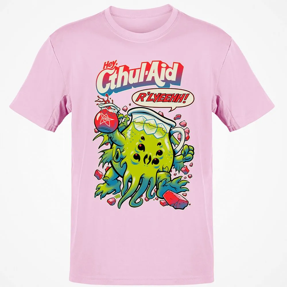Classic Unisex T-Shirt - 3UGU1L5M - Light Pink - 5