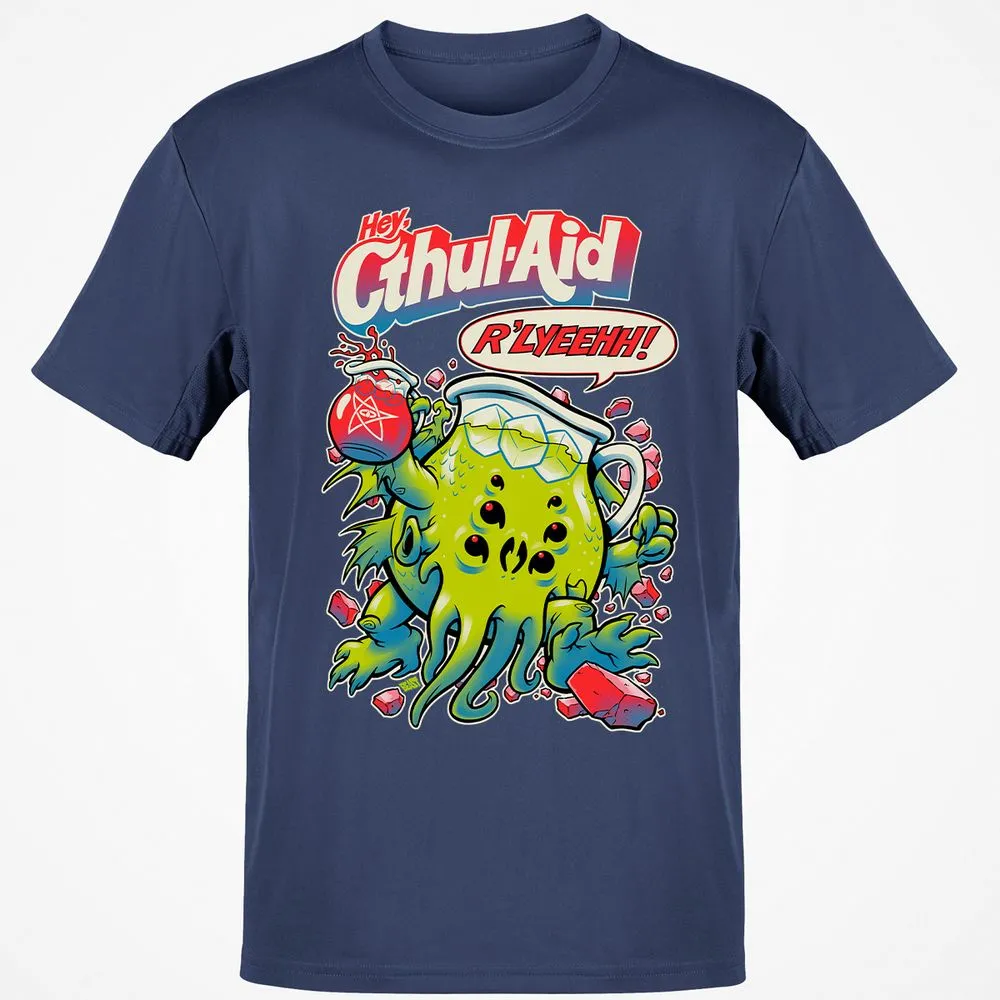 Classic Unisex T-Shirt - 3UGU1L5M - Navy - 7
