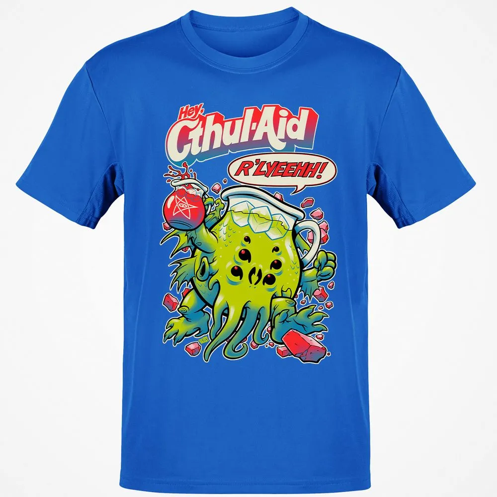 Classic Unisex T-Shirt - 3UGU1L5M - Royal - 11