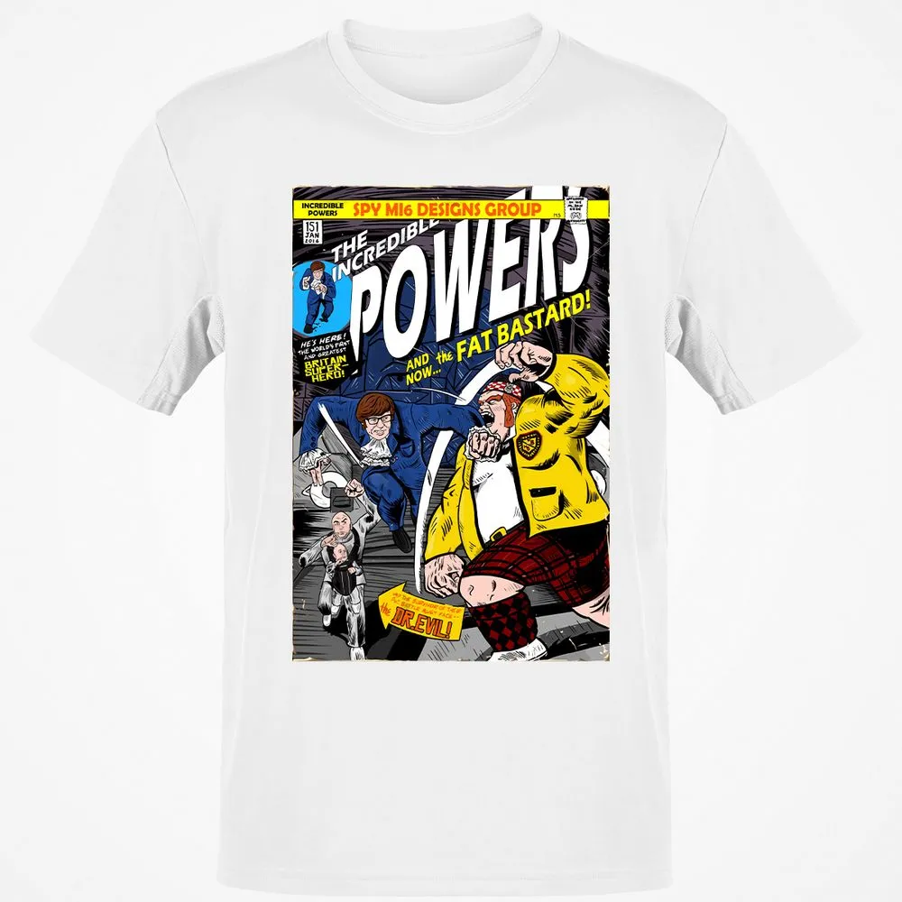 Classic Unisex T-Shirt - 31LD5HXR - White - 12
