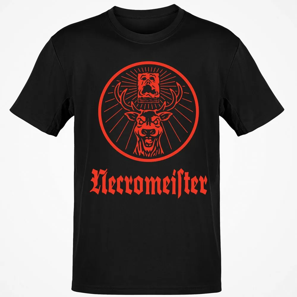 Classic Unisex T-Shirt - JWGWH7A1 - Black - 1