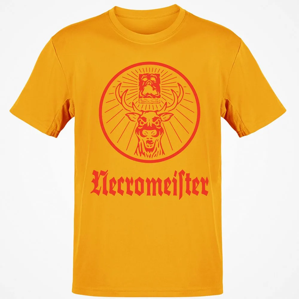 Classic Unisex T-Shirt - JWGWH7A1 - Gold - 4