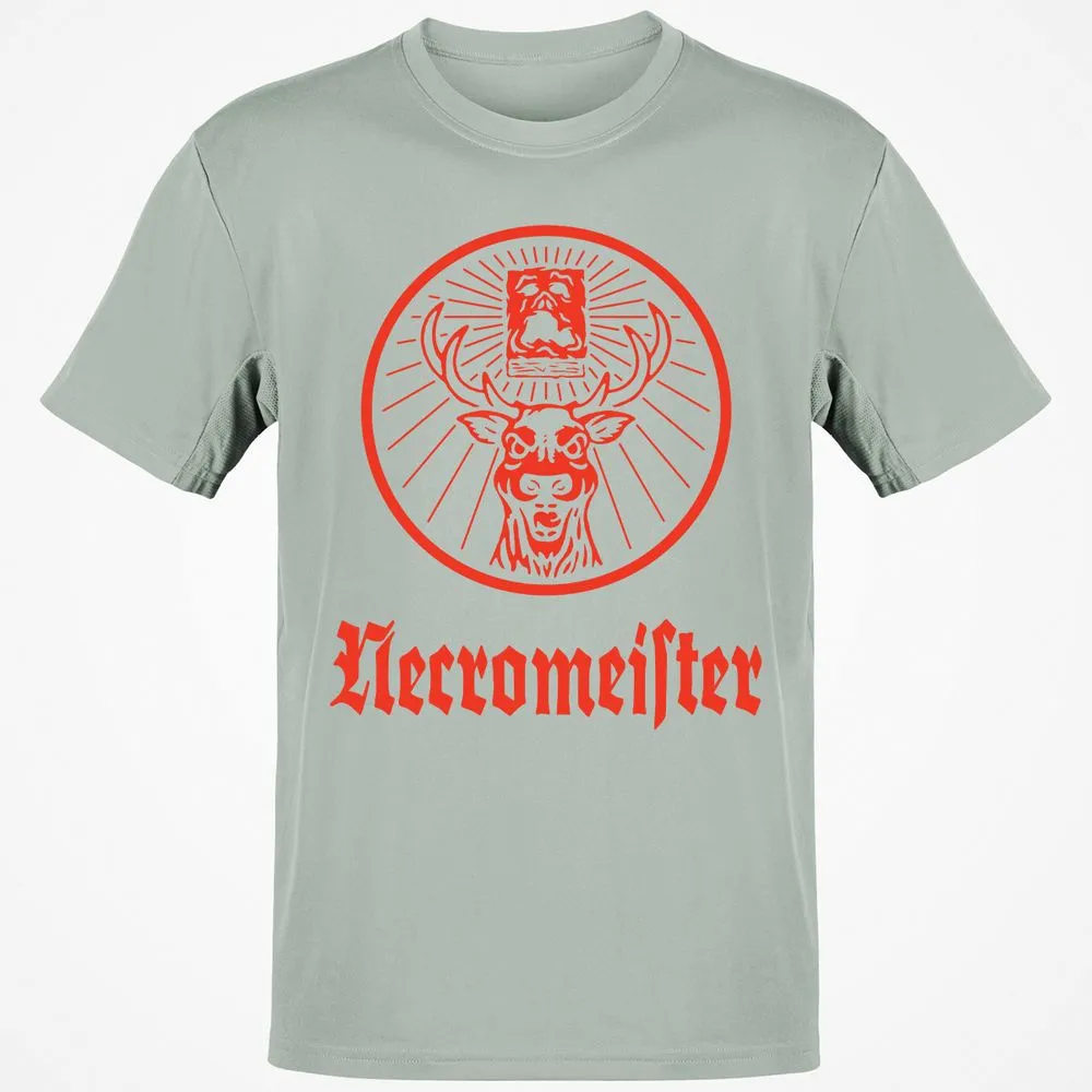 Classic Unisex T-Shirt - JWGWH7A1 - Ash - 2
