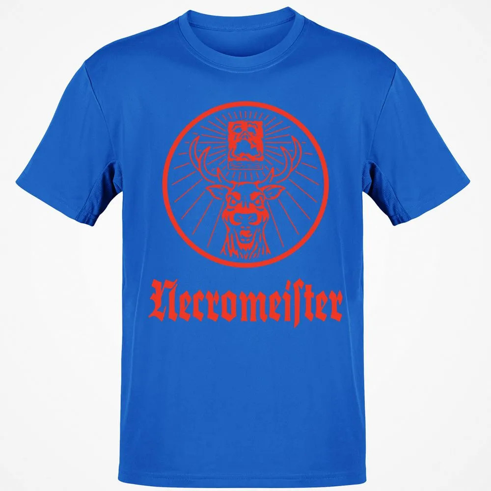 Classic Unisex T-Shirt - JWGWH7A1 - Royal - 11
