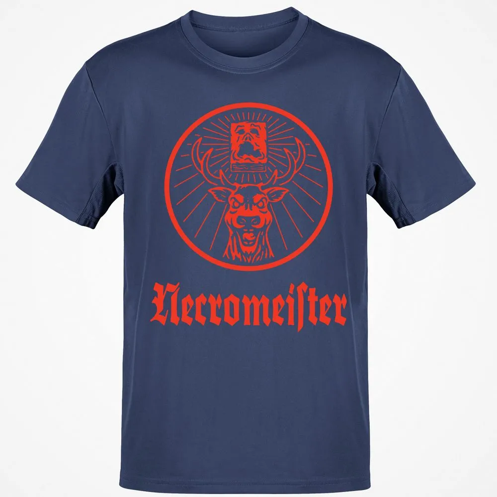 Classic Unisex T-Shirt - JWGWH7A1 - Navy - 7