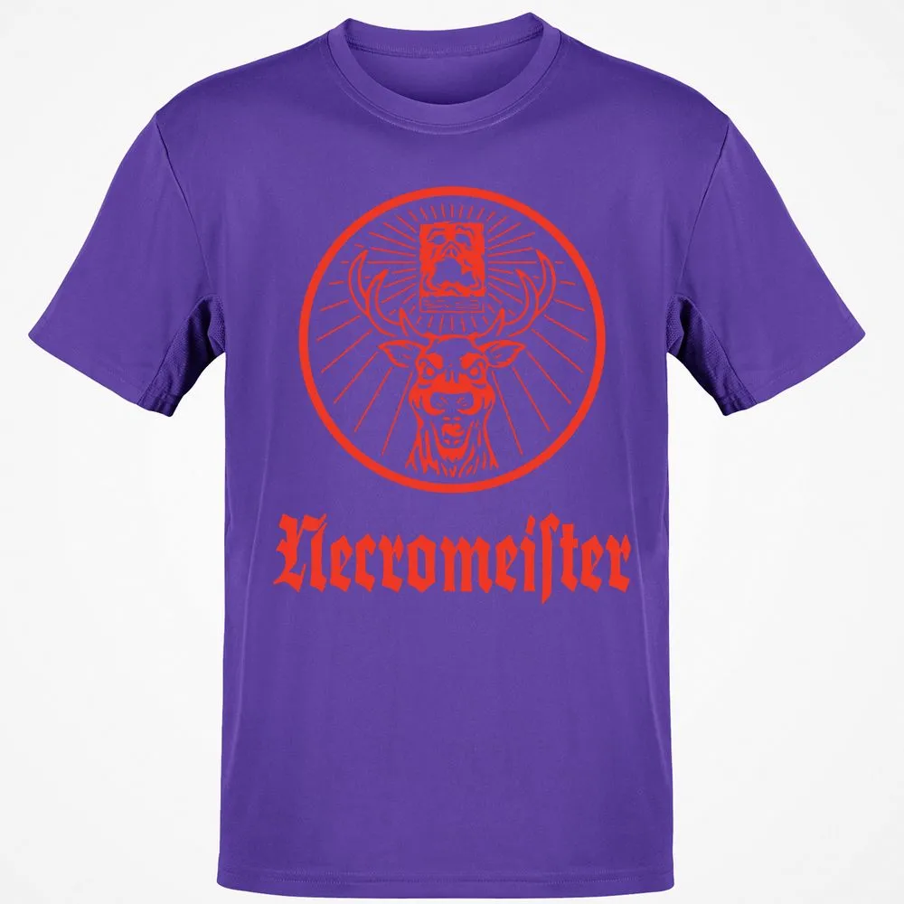 Classic Unisex T-Shirt - JWGWH7A1 - Purple - 9