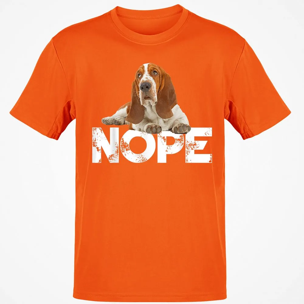 Classic Unisex T-Shirt - HB6FE2V9 - Orange - 8