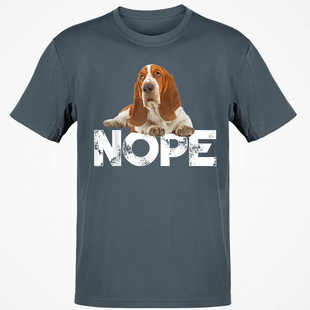 Classic Unisex T-Shirt - HB6FE2V9 - Charcoal - 3