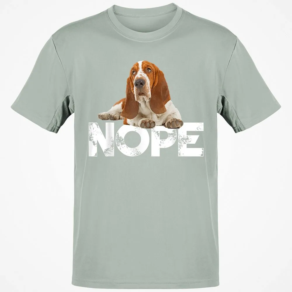 Classic Unisex T-Shirt - HB6FE2V9 - Ash - 2