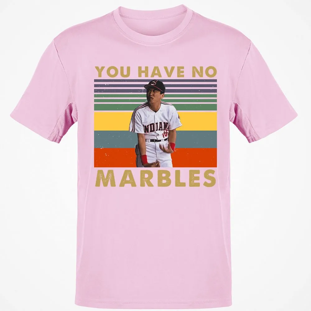 Classic Unisex T-Shirt - 6HVRB3K6 - Light Pink - 5