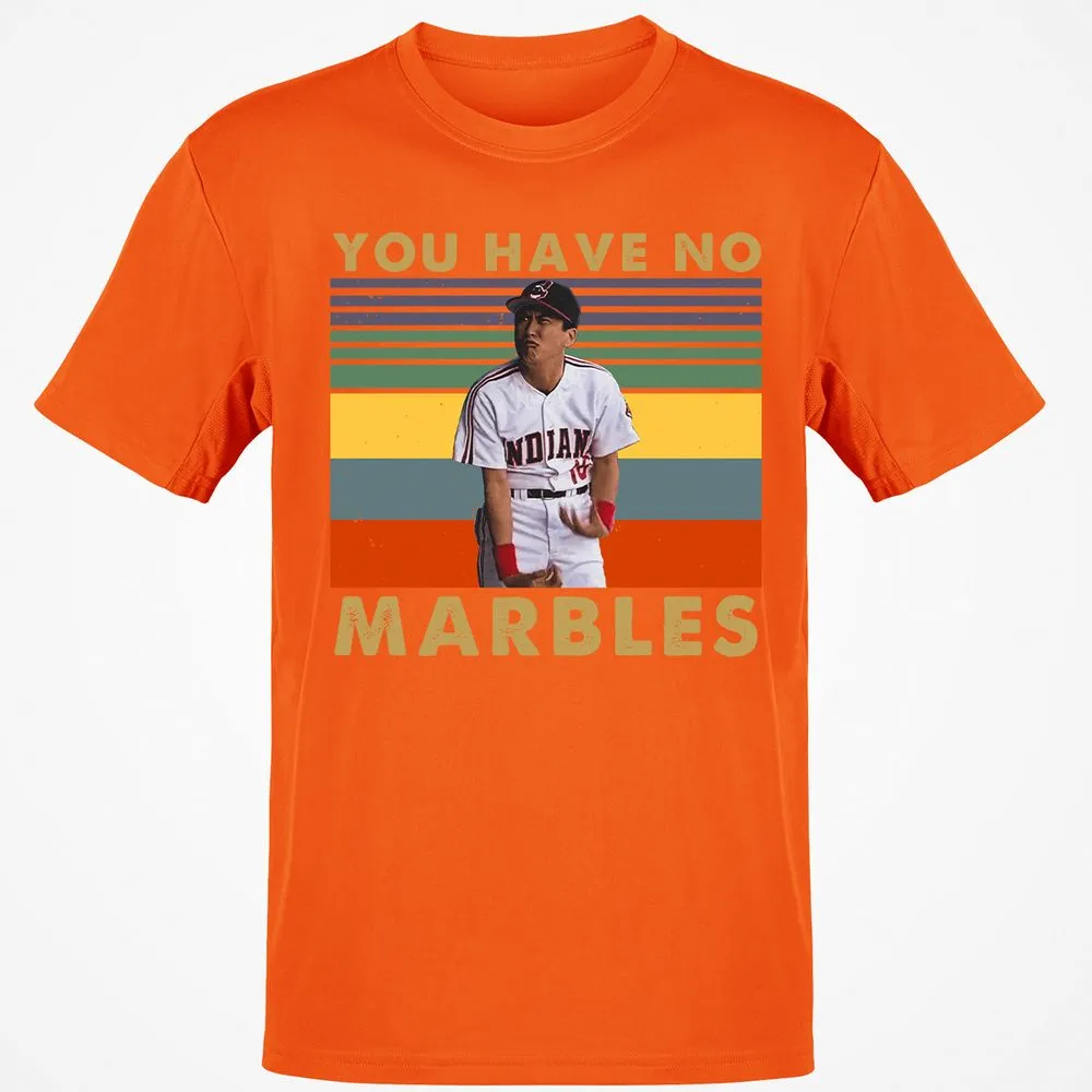 Classic Unisex T-Shirt - 6HVRB3K6 - Orange - 8