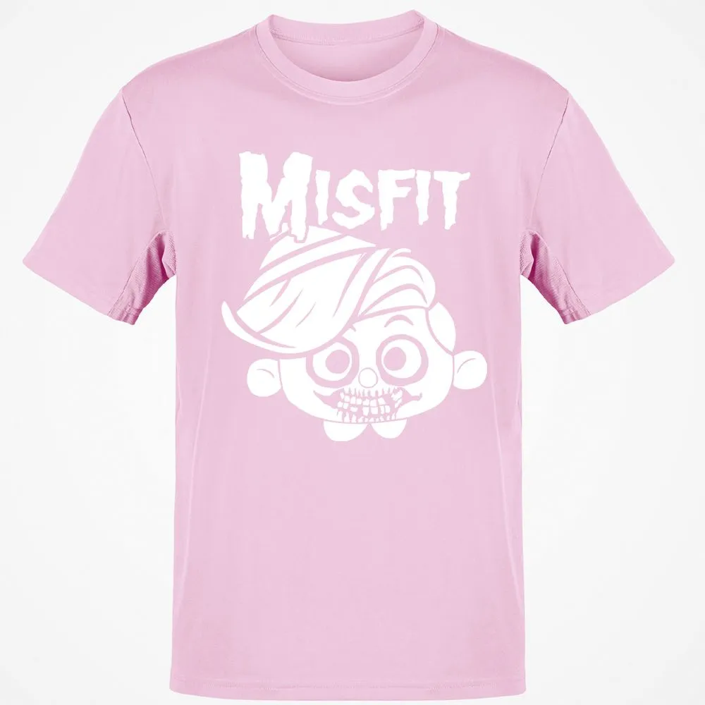 Classic Unisex T-Shirt - 1ZM6ZHXY - Light Pink - 5