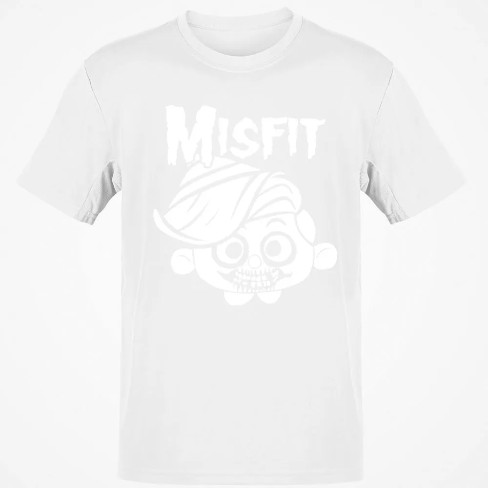 Classic Unisex T-Shirt - 1ZM6ZHXY - White - 12