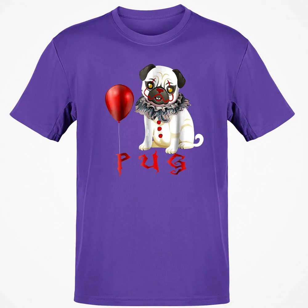 Classic Unisex T-Shirt - XMJ6QCBL - Purple - 9