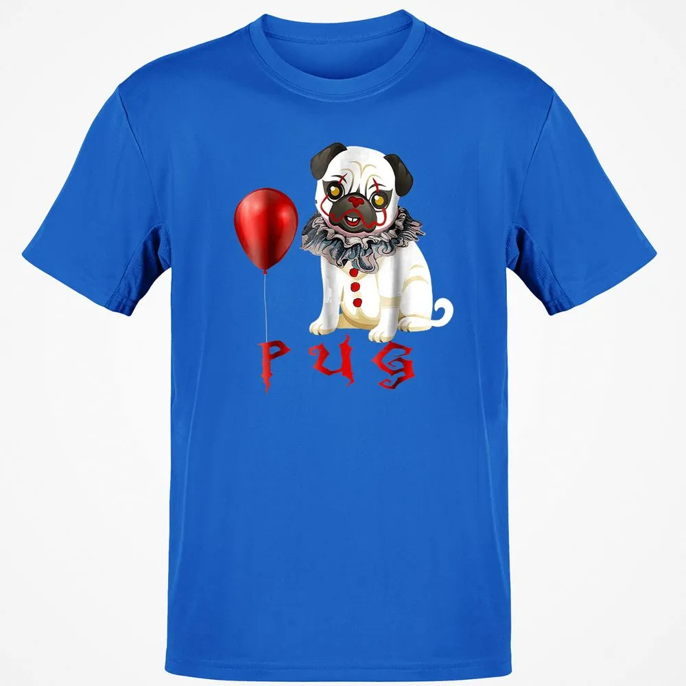 Classic Unisex T-Shirt - XMJ6QCBL - Royal - 11