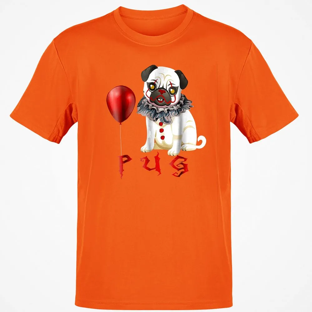 Classic Unisex T-Shirt - XMJ6QCBL - Orange - 8