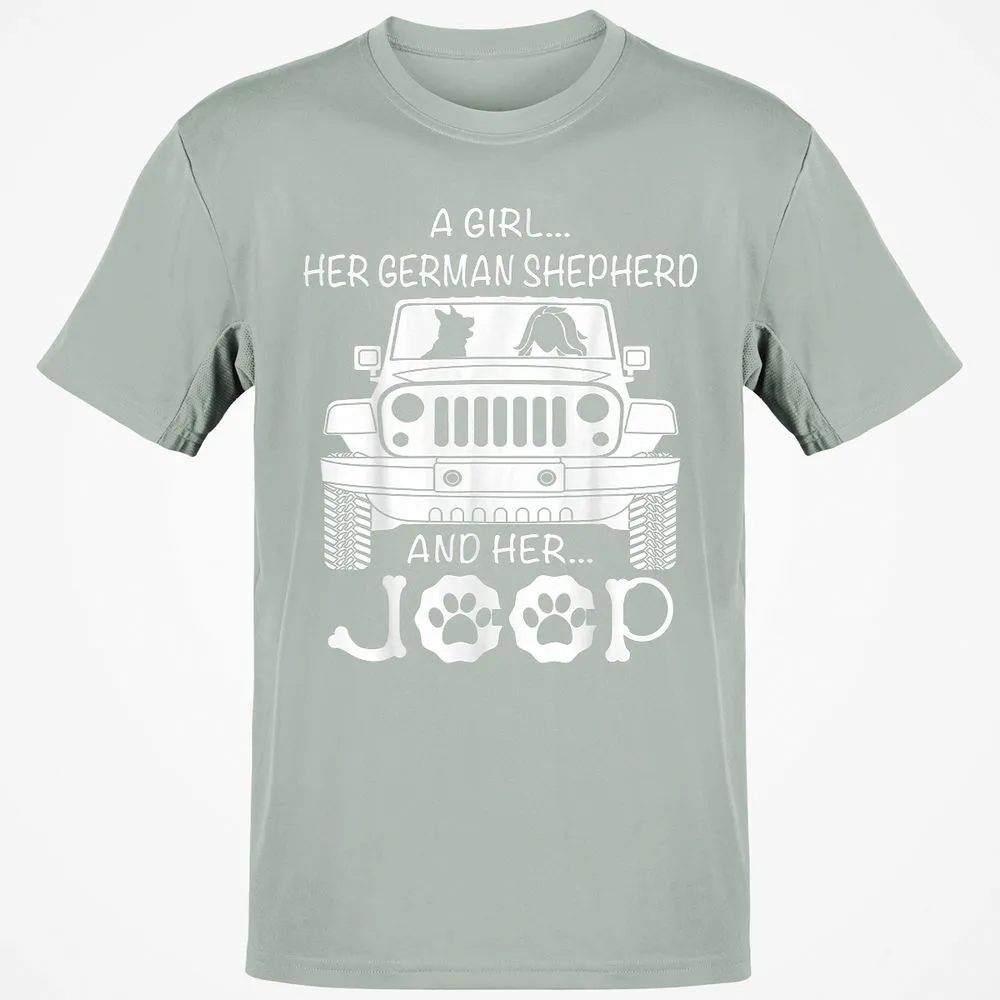 Classic Unisex T-Shirt - 2V28F4GG - Ash - 2