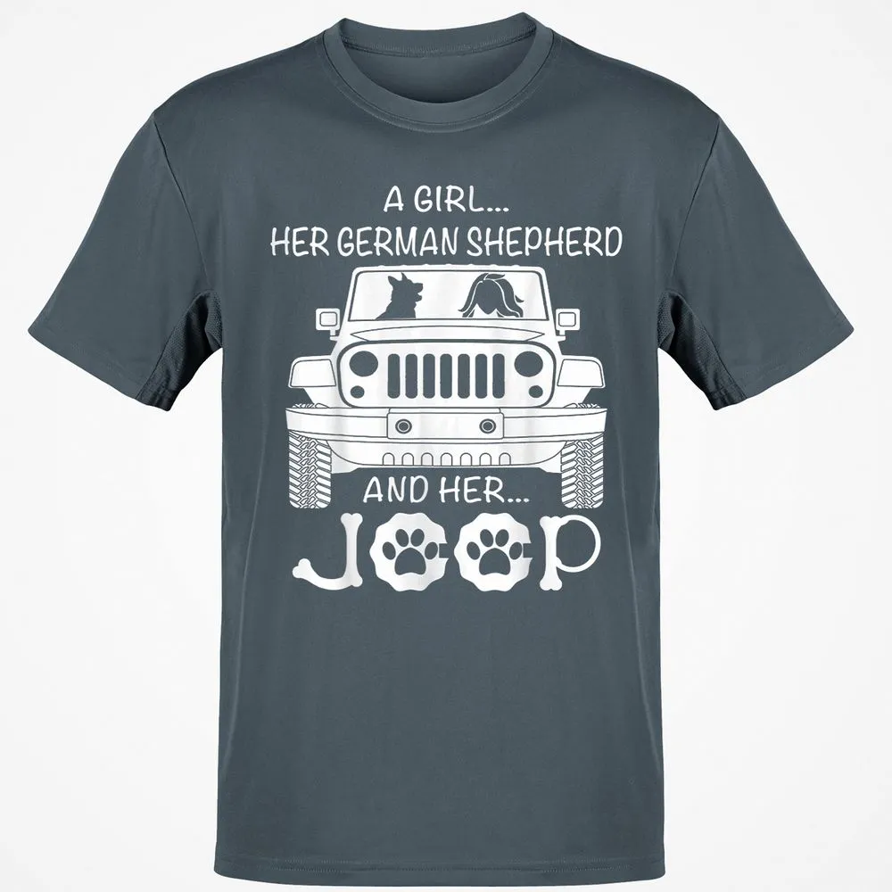 Classic Unisex T-Shirt - 2V28F4GG - Charcoal - 3