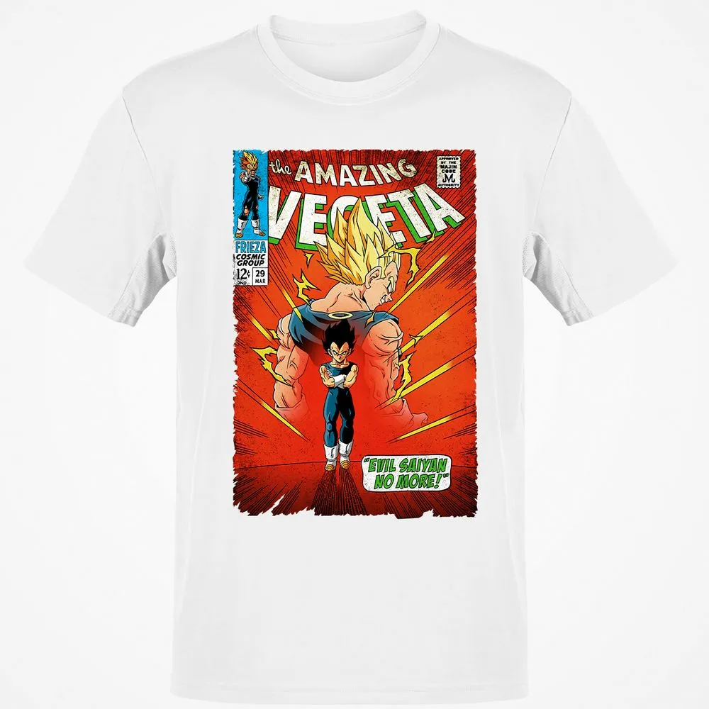 Classic Unisex T-Shirt - Y1MQV48M - White - 12
