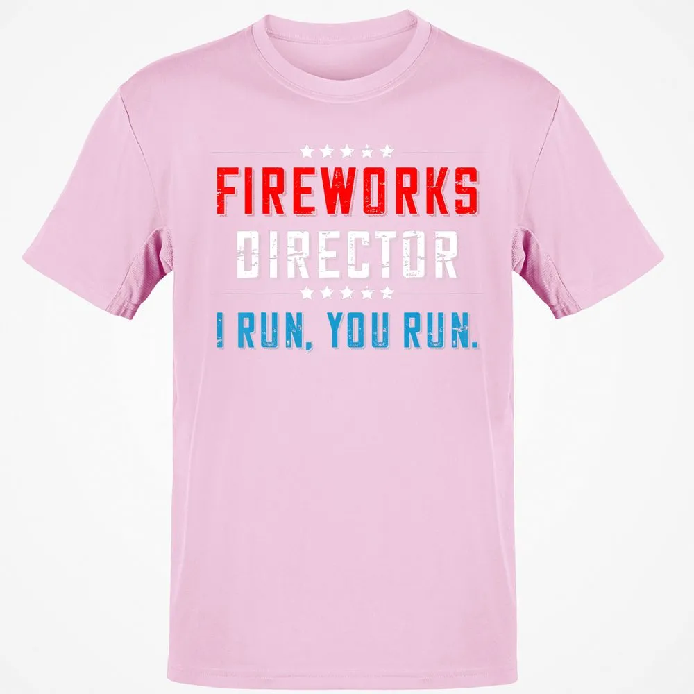 Classic Unisex T-Shirt - WPA1DKKL - Light Pink - 5