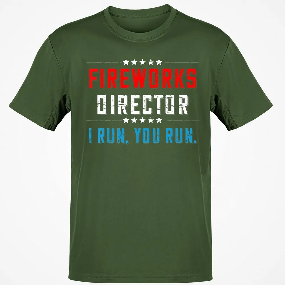 Classic Unisex T-Shirt - WPA1DKKL - Military Green - 6