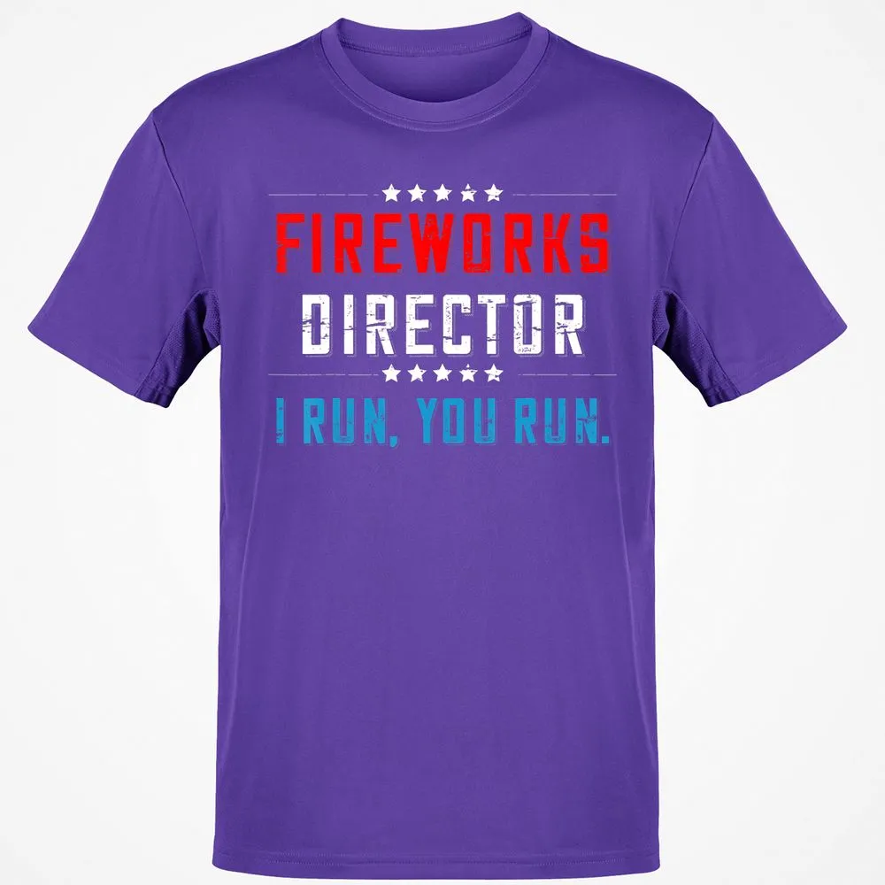 Classic Unisex T-Shirt - WPA1DKKL - Purple - 9