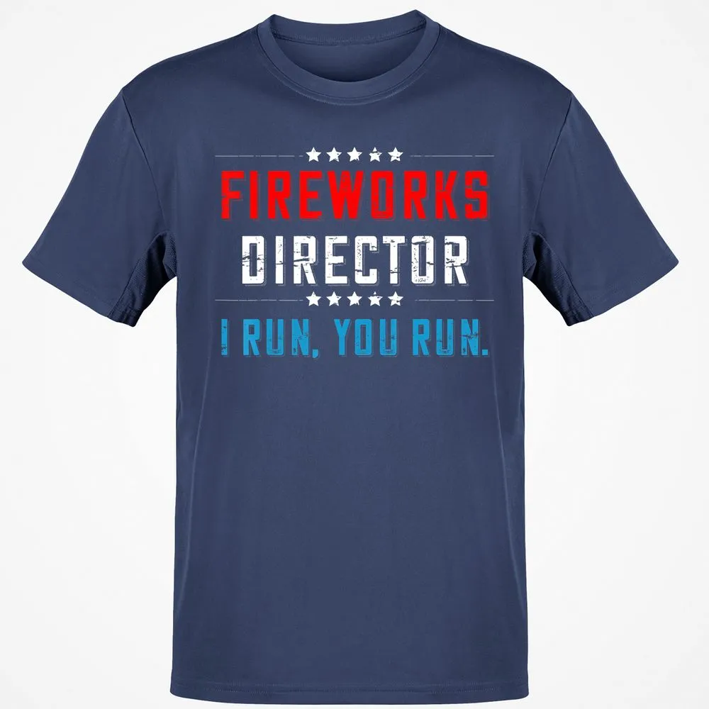 Classic Unisex T-Shirt - WPA1DKKL - Navy - 7