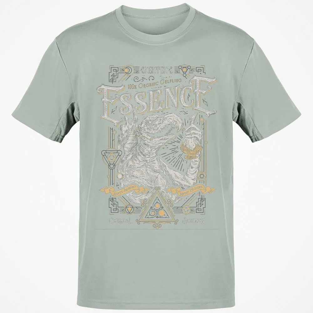 Classic Unisex T-Shirt - FY1JP6PB - Ash - 2