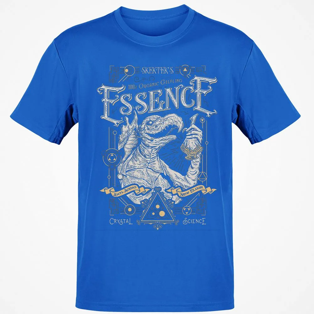 Classic Unisex T-Shirt - FY1JP6PB - Royal - 11