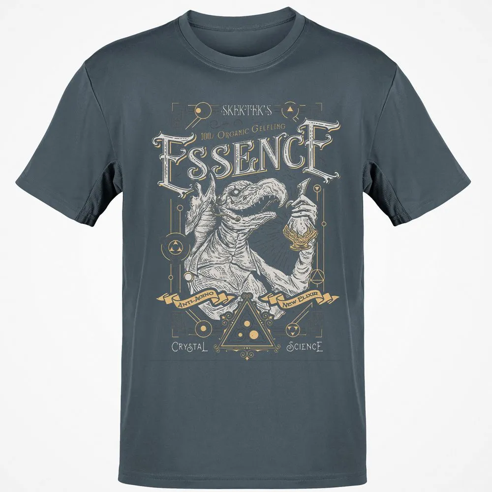 Classic Unisex T-Shirt - FY1JP6PB - Charcoal - 3