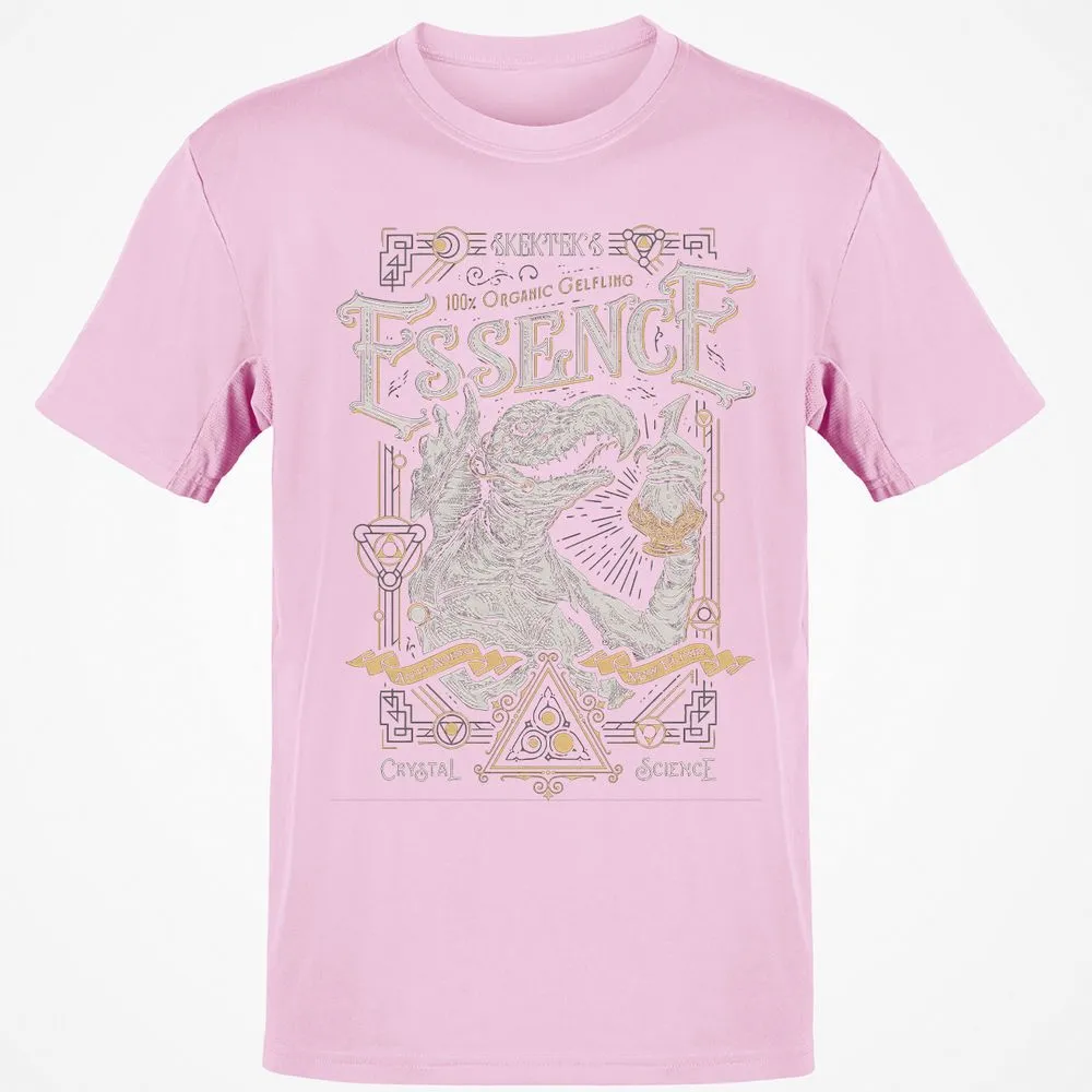 Classic Unisex T-Shirt - FY1JP6PB - Light Pink - 5