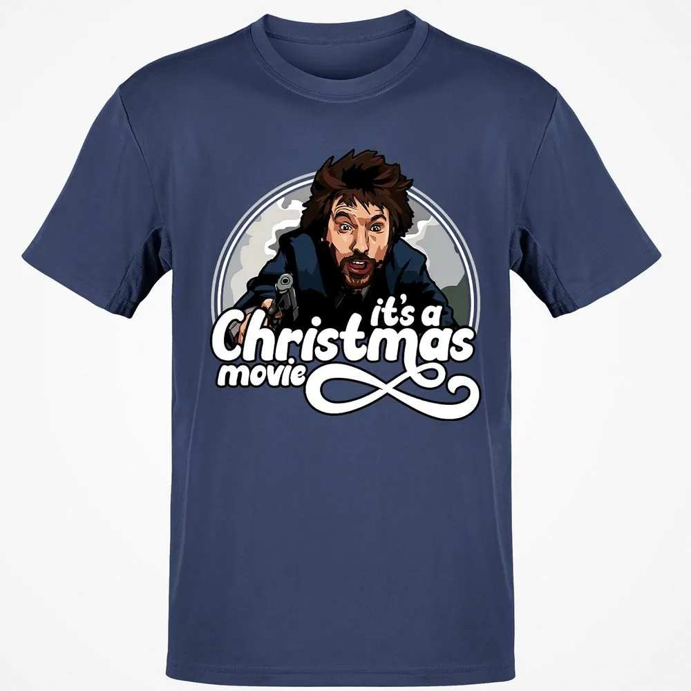 Classic Unisex T-Shirt - TL9XEXVV - Navy - 7