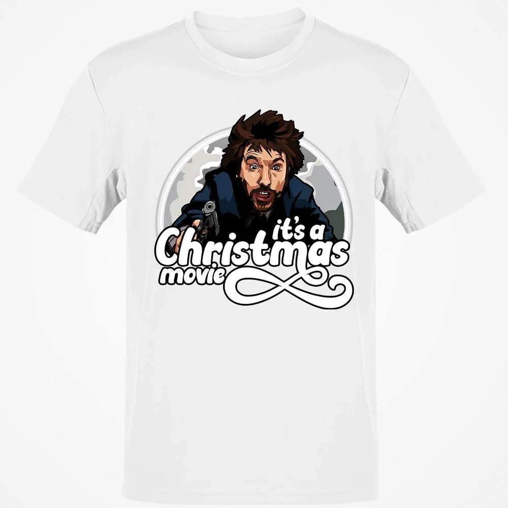 Classic Unisex T-Shirt - TL9XEXVV - White - 12