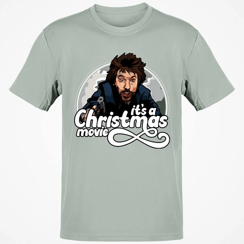 Classic Unisex T-Shirt - TL9XEXVV - Ash - 2