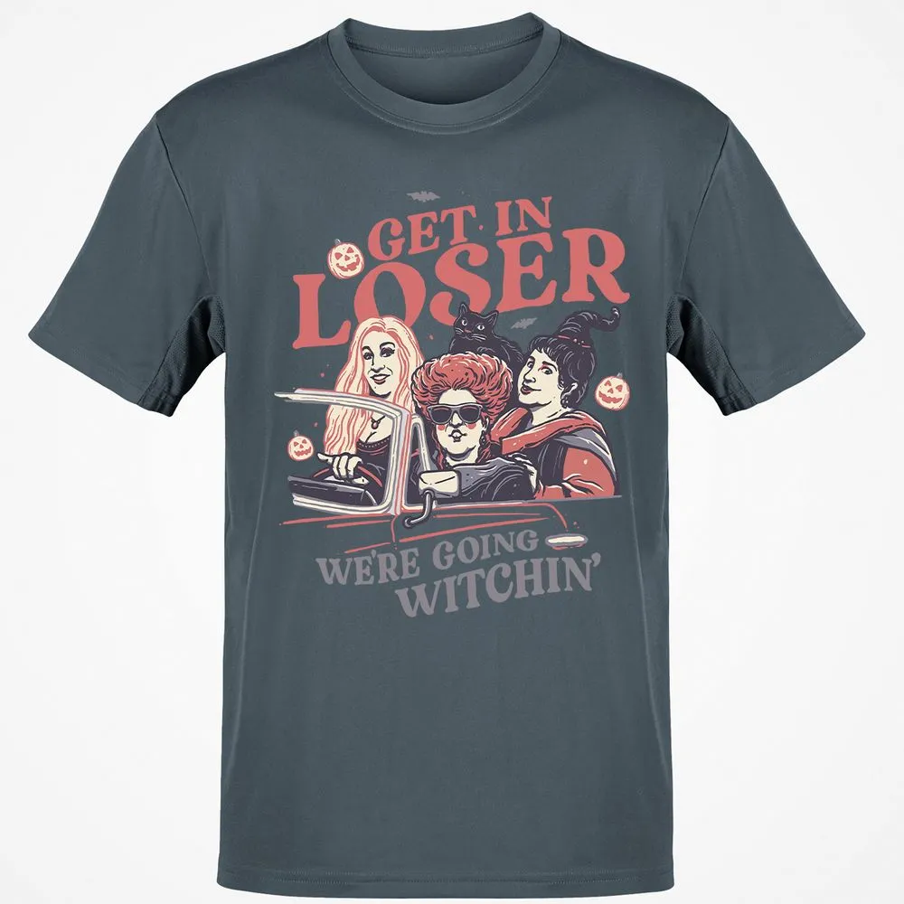 Classic Unisex T-Shirt - 7N8CP3FF - Charcoal - 3