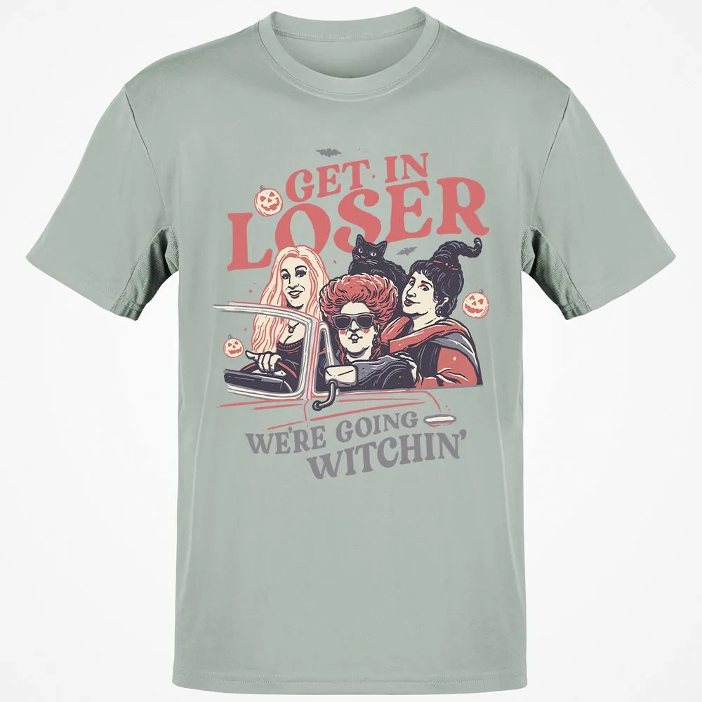 Classic Unisex T-Shirt - 7N8CP3FF - Ash - 2