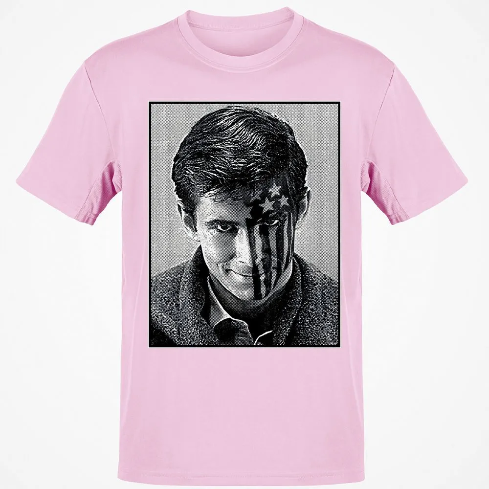 Classic Unisex T-Shirt - JUMA9KVK - Light Pink - 5