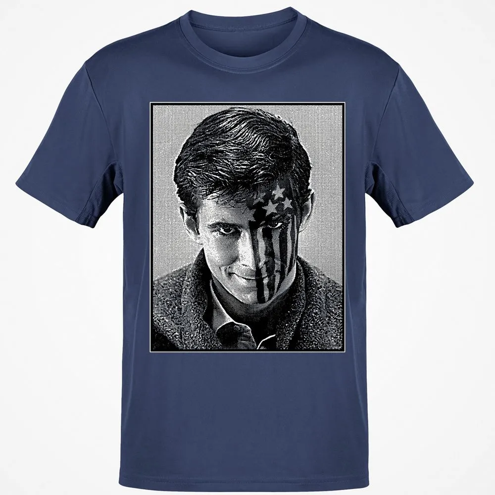 Classic Unisex T-Shirt - JUMA9KVK - Navy - 7