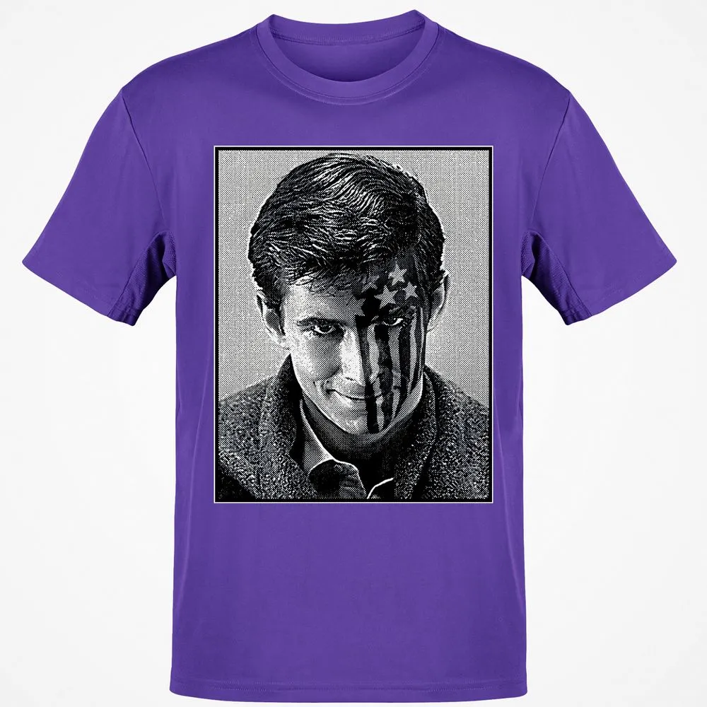 Classic Unisex T-Shirt - JUMA9KVK - Purple - 9