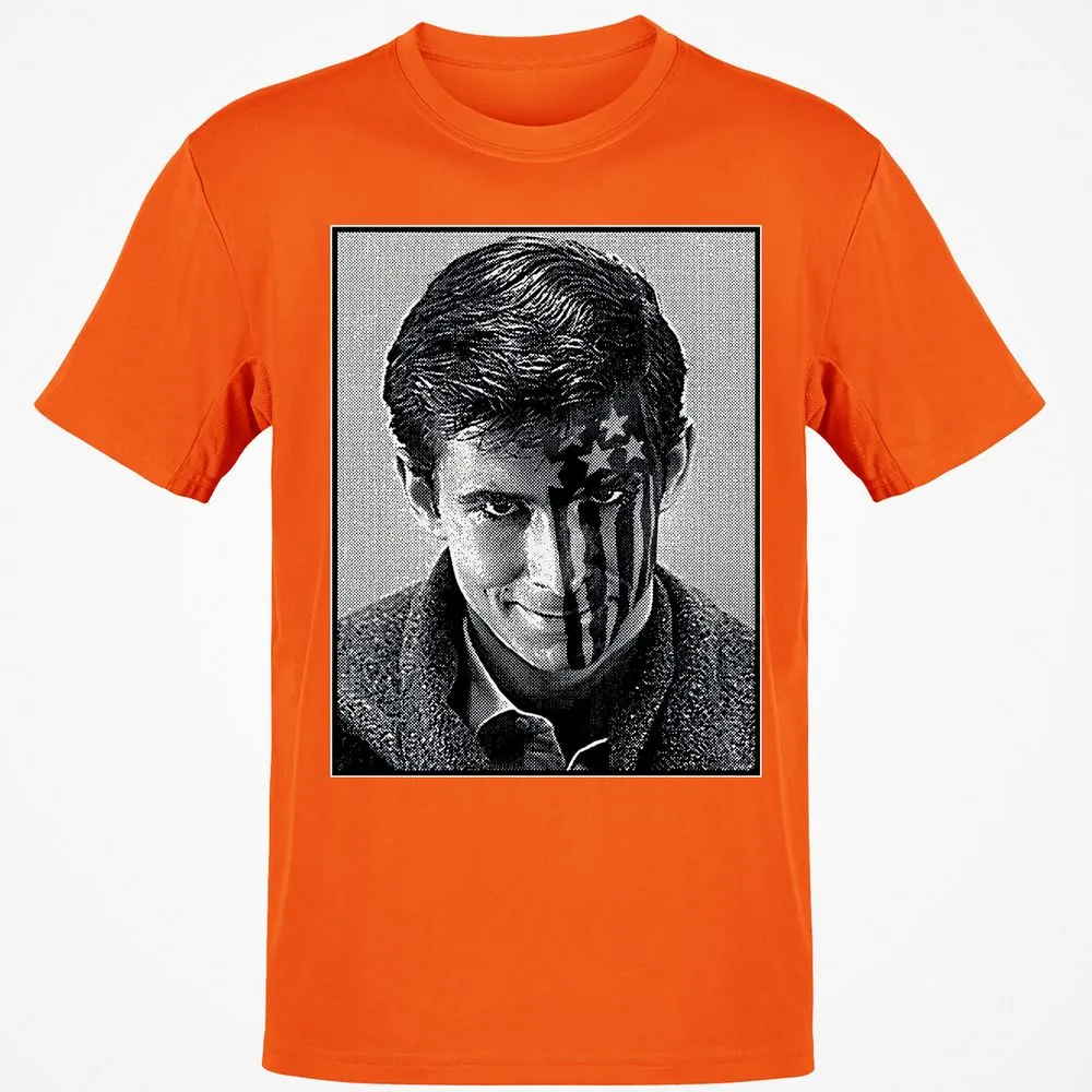 Classic Unisex T-Shirt - JUMA9KVK - Orange - 8