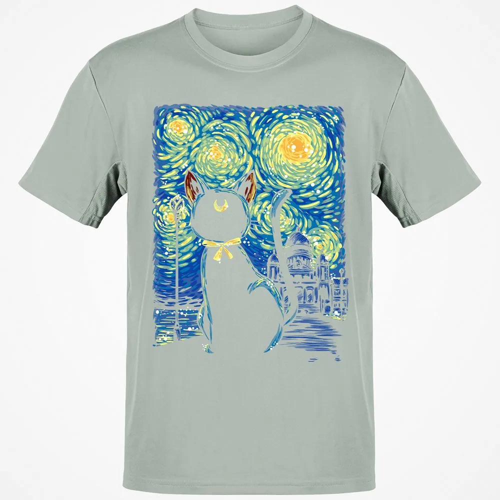 Classic Unisex T-Shirt - X6CXYN7B - Ash - 2