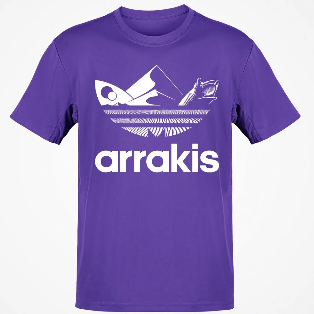 Classic Unisex T-Shirt - BW9D9HNS - Purple - 9