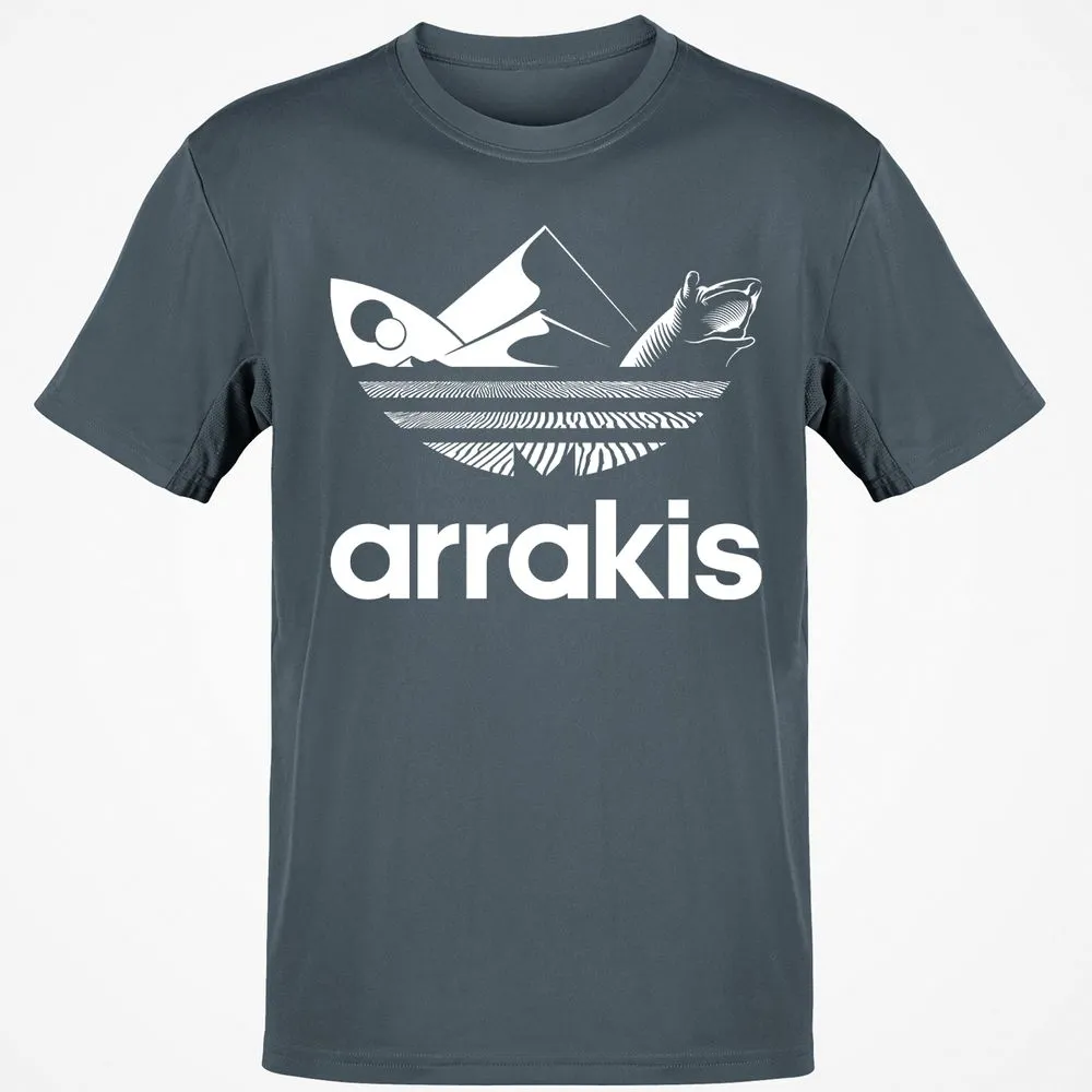Classic Unisex T-Shirt - BW9D9HNS - Charcoal - 3
