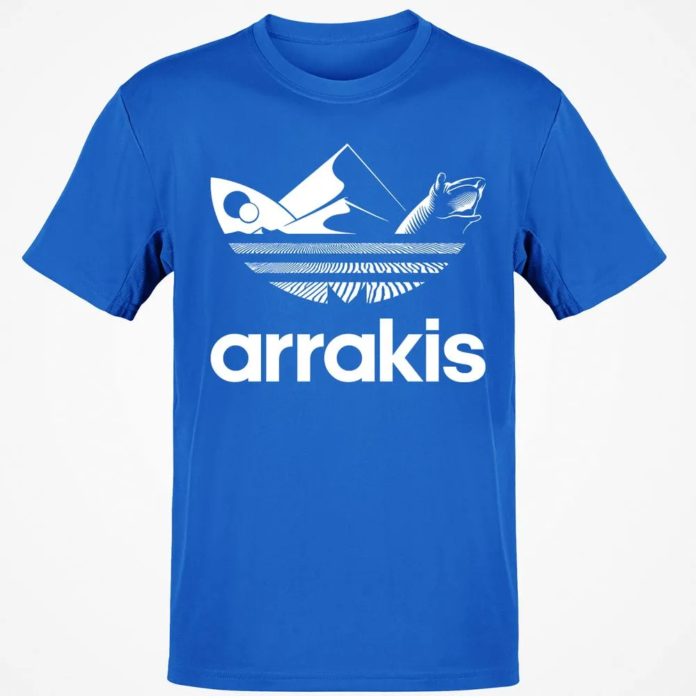 Classic Unisex T-Shirt - BW9D9HNS - Royal - 11
