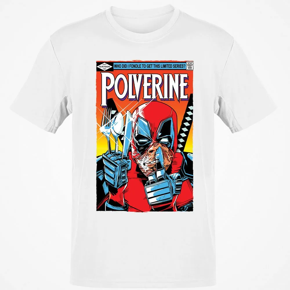 Classic Unisex T-Shirt - GCXUTXDT - White - 12