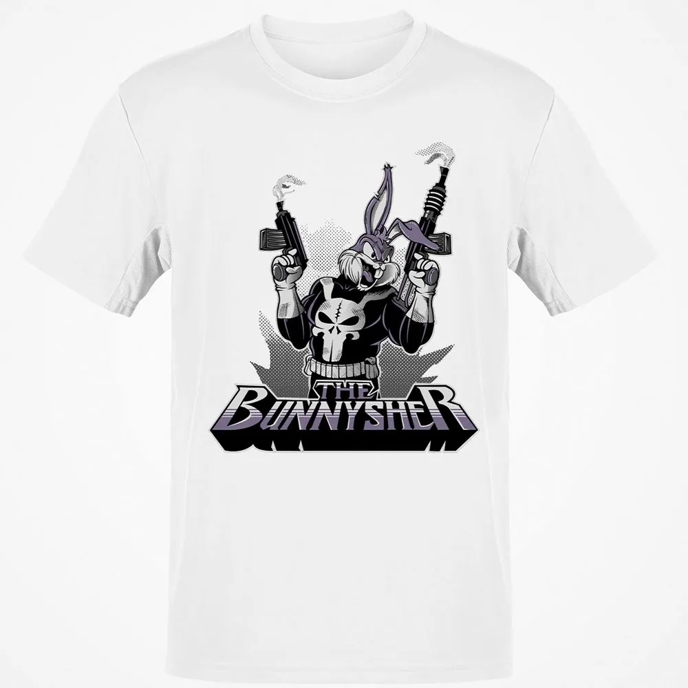 Classic Unisex T-Shirt - HF9YH8KV - White - 12