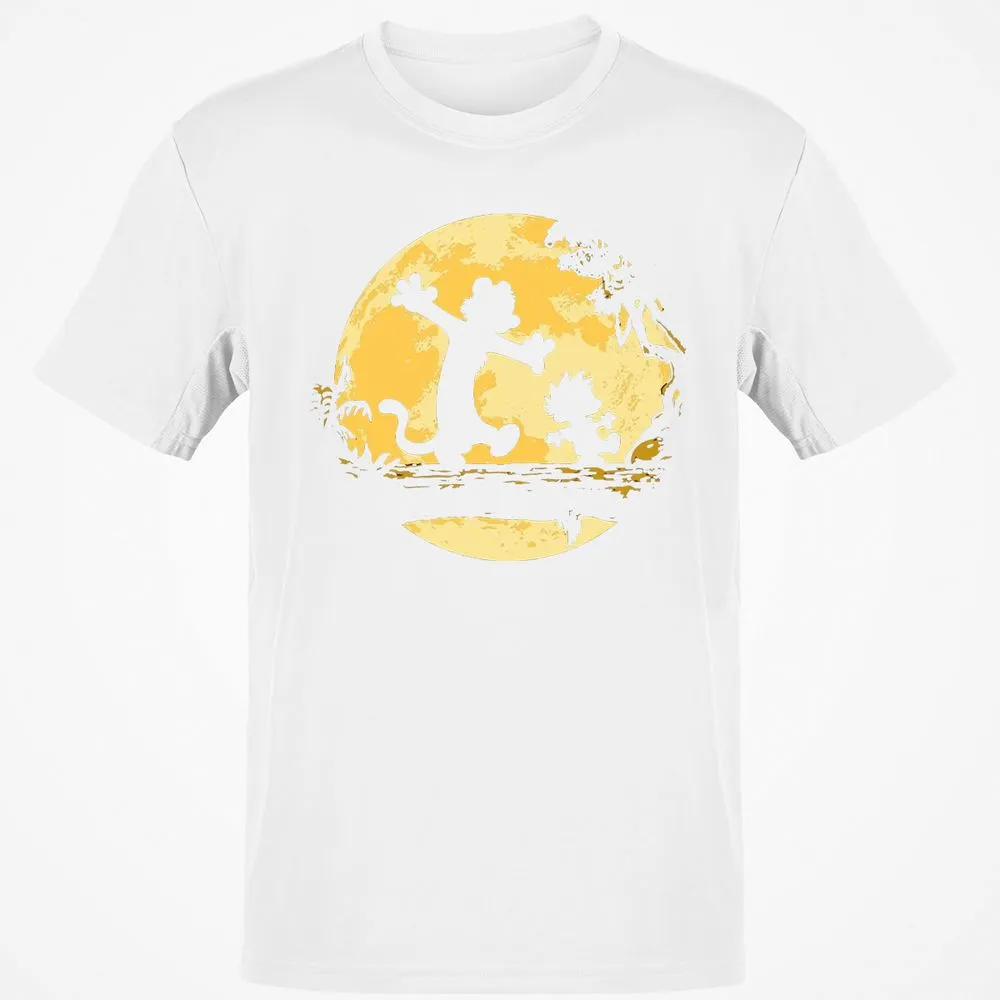 Classic Unisex T-Shirt - 1SKTTMRY - White - 12