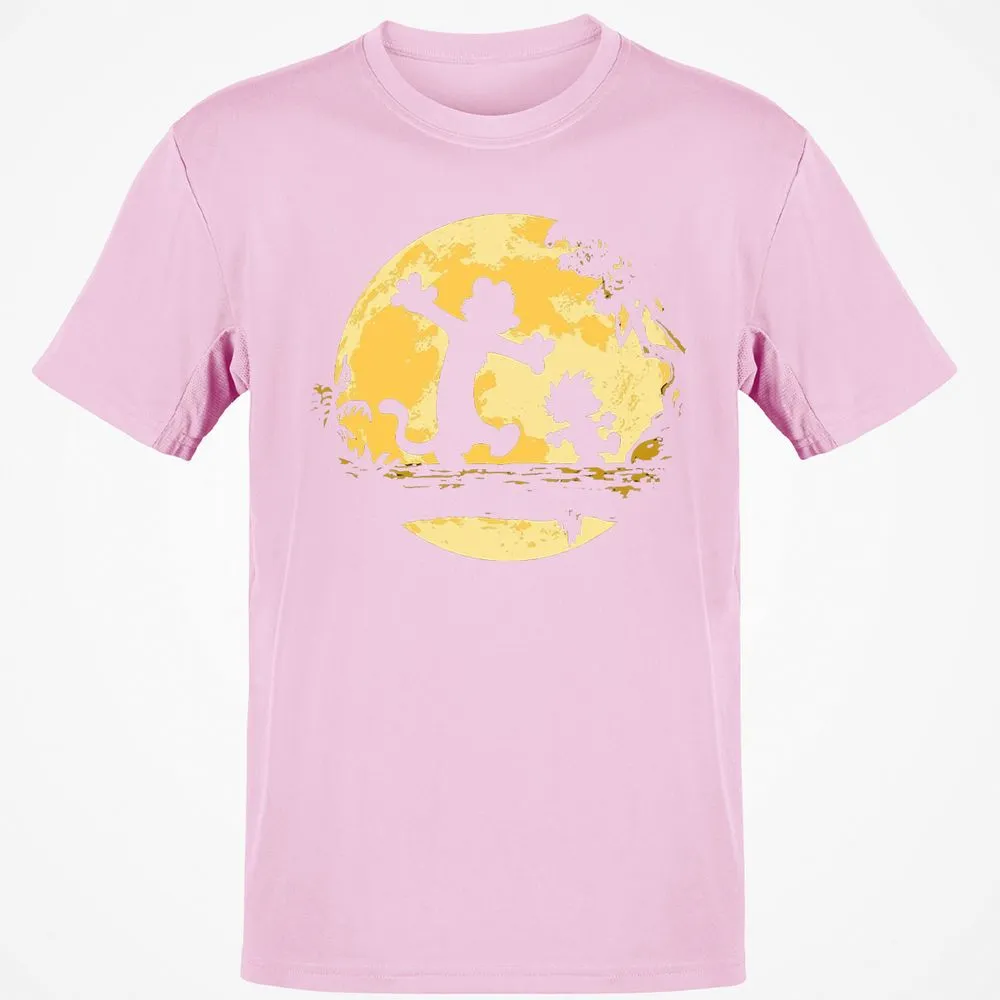 Classic Unisex T-Shirt - 1SKTTMRY - Light Pink - 5