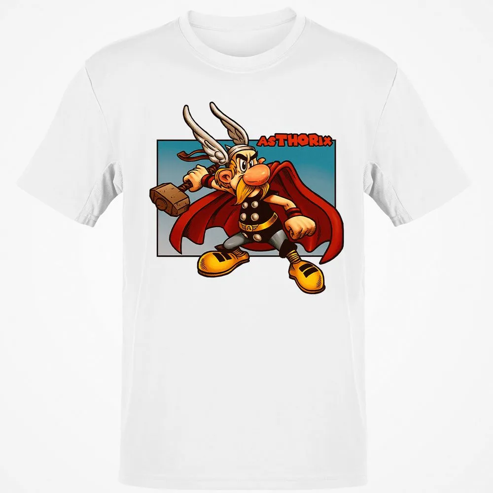 Classic Unisex T-Shirt - WV1KBY3Z - White - 12